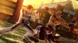 Tekken 6 (playstation 3)