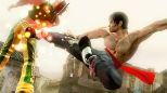 Tekken 6 (xbox 360)