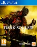 Dark Souls III (playstation 4)