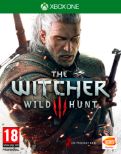 The Witcher 3 Wild Hunt GOTY (xbox one) (Xbox One)