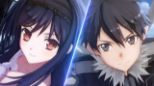 Accel World VS. Sword Art Online (PS4)