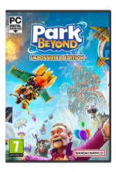 Park Beyond - Impossified Edition (PC)