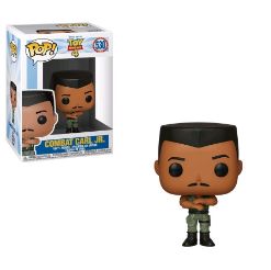 FUNKO POP: TOY STORY 4 - COMBAT CARL JR.