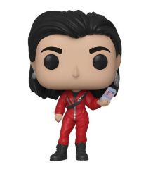 FUNKO POP TV: LA CASA DE PAPEL - NAIROBI