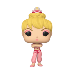 FUNKO POP TV: I DREAM OF JEANNIE: JEANNIE