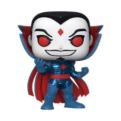 FUNKO POP: MARVEL - X MEN - MR.SINISTER