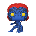 FUNKO POP: MARVEL - X MEN 20TH - MYSTIQUE