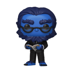 FUNKO POP: MARVEL - X MEN 20TH - BEAST