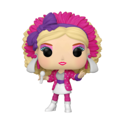 FUNKO POP: BARBIE - ROCK STAR BARBIE