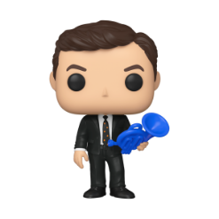 FUNKO POP TV: HOW I MET YOUR MOTHER - TED