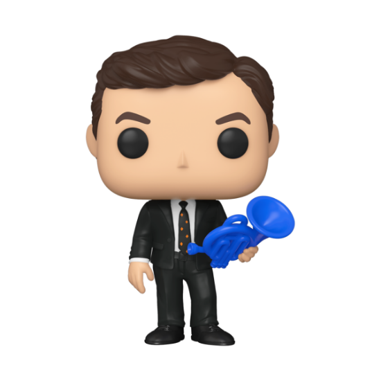 FUNKO POP TV: HOW I MET YOUR MOTHER - TED