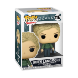 FUNKO POP TV: OZARK - RUTH LANGMORE