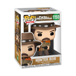 FUNKO POP TV: PARKS & REC - HUNTER RON