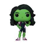 FUNKO POP: SHE-HULK - SHE HULK