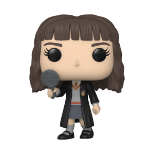 FUNKO POP: HARRY POTTER - HERMIONE