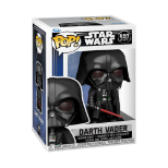 FUNKO POP: STAR WARS - DARTH VADER