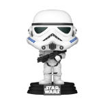 FUNKO POP: STAR WARS - STORMTROOPER