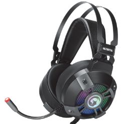 MARVO HG9015G ŽIČNE GAMING SLUŠALKE