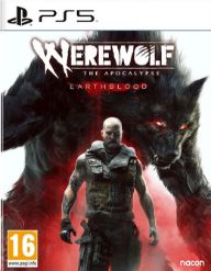 Werewolf: The Apocalypse - Earthblood (PS5)