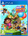 Nick Jr. Party Adventure (Playstation 4)