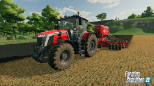 Farming Simulator 22 (Playstation 4)