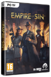 Empire of Sin - Day One Edition (PC)