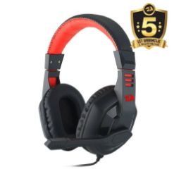 REDRAGON H120 ARES GAMING SLUŠALKE