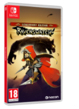 Ravenswatch - Legendary Edition (Nintendo Switch)