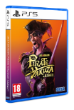 Like A Dragon: Pirate Yakuza In Hawaii (Playstation 5)