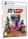 MXGP (Playstation 5)