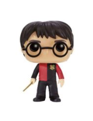 FUNKO POP: HARRY POTTER - HARRY POTTER(TRIWIZARD)