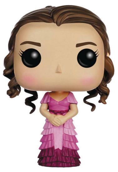 FUNKO POP: HARRY POTTER - HERMIONE GRANGER (YULE BALL)