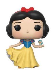 FUNKO POP! DISNEY SNOW WHITE SNOW WHITE