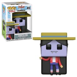 FUNKO POP!: ADVENTURE TIME-MARCELINE   