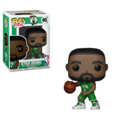 FUNKO POP! VINYL: NBA: KYRIE IRVING