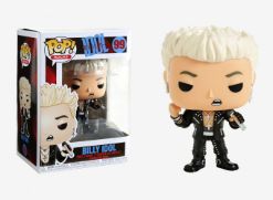 FUNKO POP! ROCKS BILLY IDOL