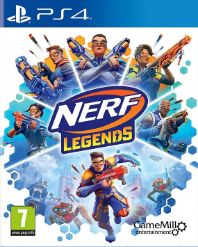 Nerf Legends (PS4)