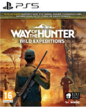 Way Of The Hunter - Wild Expeditions (Playstation 5)