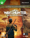 Way Of The Hunter - Wild Expeditions (Xbox Series X)