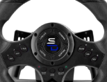 SUPERDRIVE MULTI - SV 450 RACING WHEEL NEXT GEN VOLAN