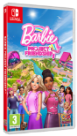 Barbie: Project Friendship (Nintendo Switch)