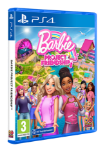 Barbie: Project Friendship (Playstation 4)