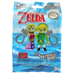 PALADONE THE LEGEND OF ZELDA BUDDIES SERIES 2 obeski za nahrbtnik