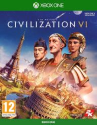 Sid Meier's Civilization Vi (XBOX)