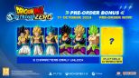 Dragon Ball: Sparking! Zero (Playstation 5)