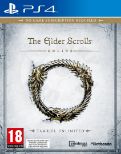 The Elder Scrolls Online: Tamriel Unlimited (Playstation 4)