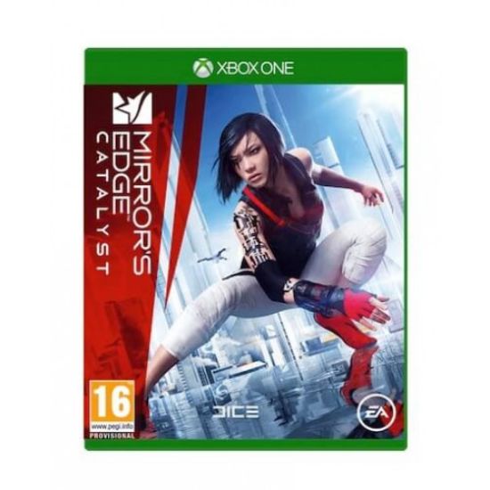 Mirrors Edge Catalyst (XONE)