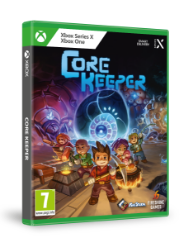 Core Keeper (XBOX)