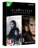 A Plague Tale Collection (Xbox Series X)