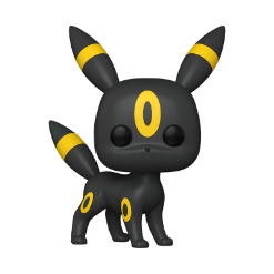 FUNKO POP JUMBO: POKEMON - UMBREON